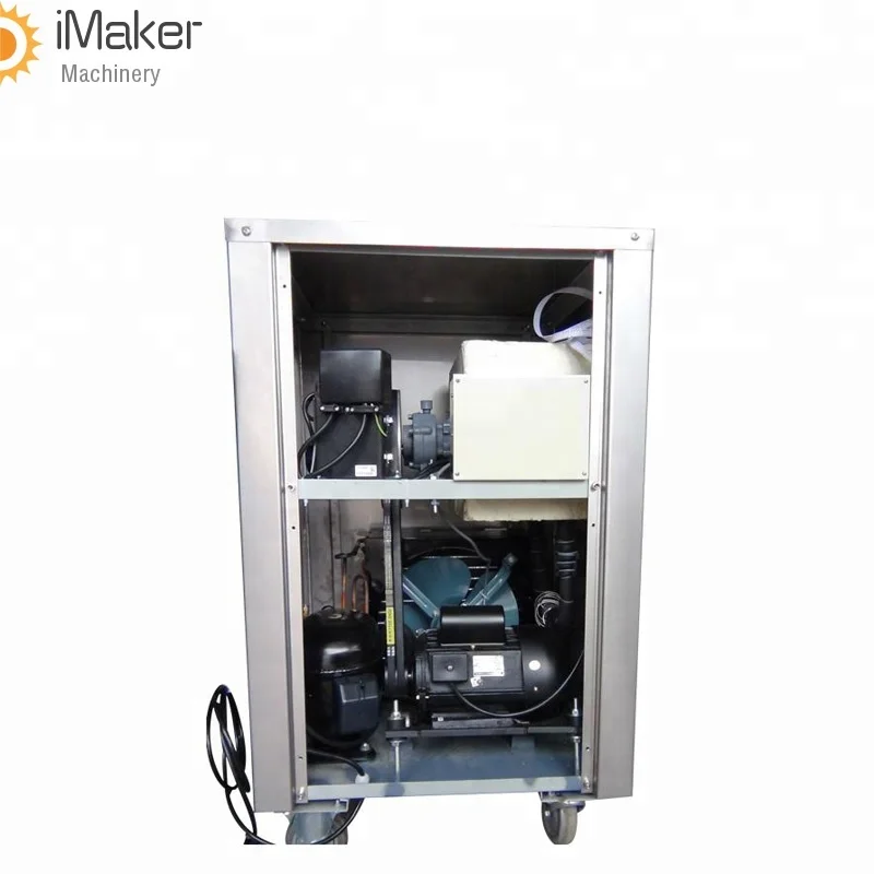 italian gelato ice cream making machine small gelato maker