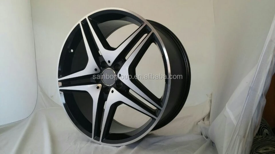 5X112 original auto tyres wheels