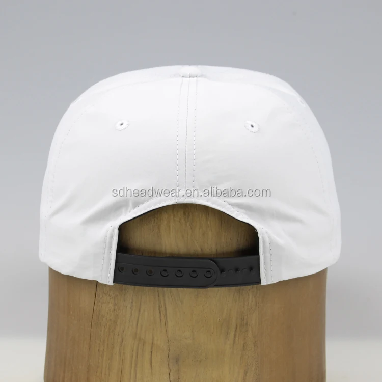 
Wholesale custom 7 panel camp hat ,custom embroidery ropes hats ,classic rope hats 