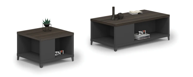 Excellent quality office boss table office ceo executive desk