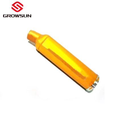 50cc 2 тактный скутер Racing глушитель выхлопных газов