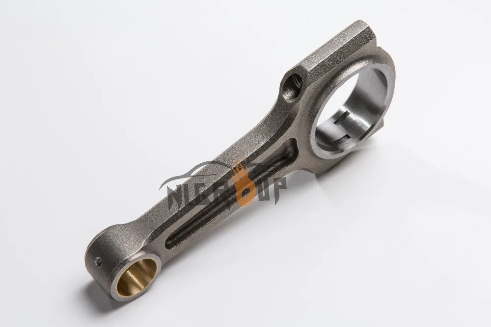 Newland Custom Made Conrod for Toyota Celica MR2 2.0 16v 3SGTE Turbo Stroker Kit Racing Connecting Rod