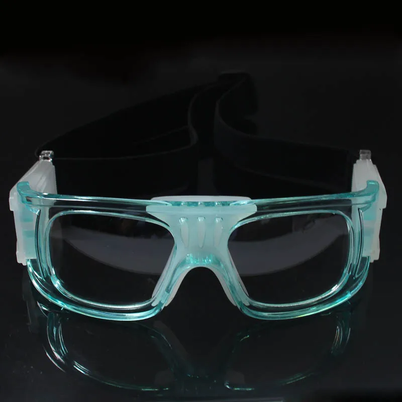 Cool design sports basketball glasses safety glasses protective goggles for basketball