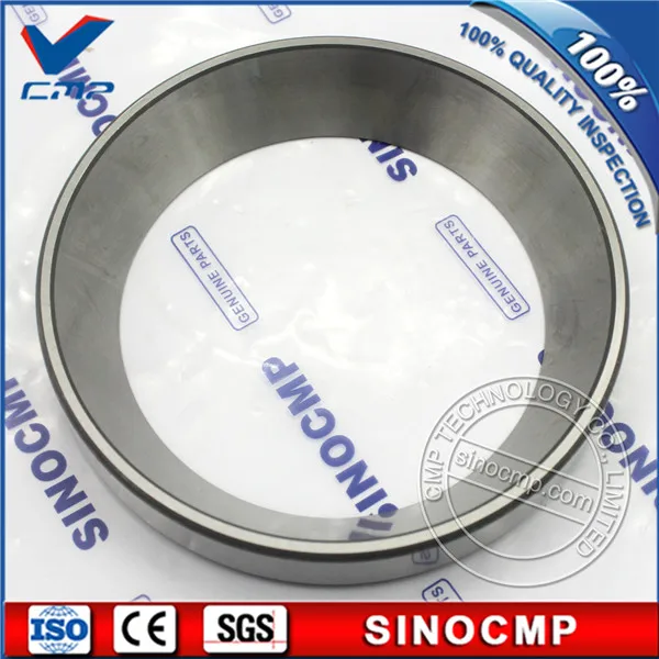 Запасные части для насоса экскаватора SINOCMP HPVO91 BRG ROL 4175666
