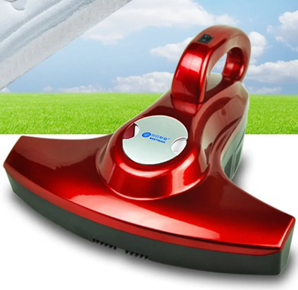 OEM UV light sterilization vacuum cleaner with CE certification