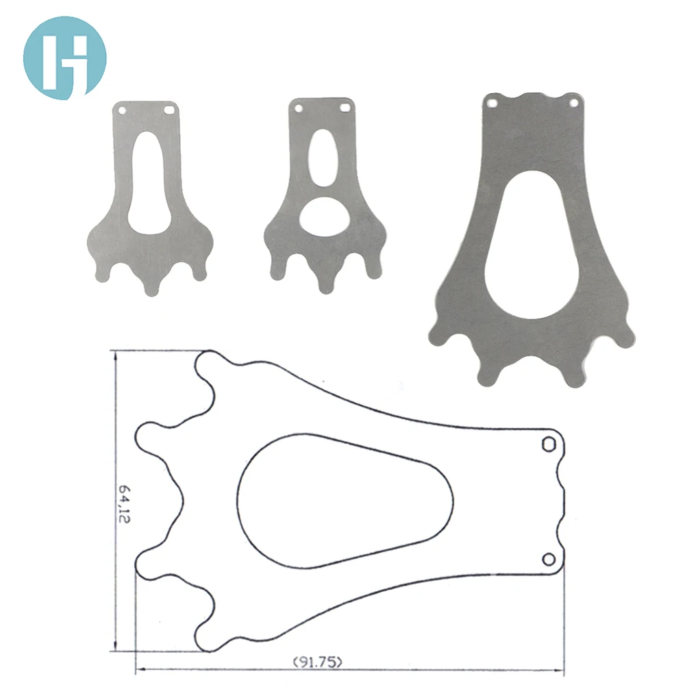 Полугерметичный РЕФРИЖЕРАТОРНЫЙ компрессор, клапан, герметичный воздушный компрессор, запчасти для продажи