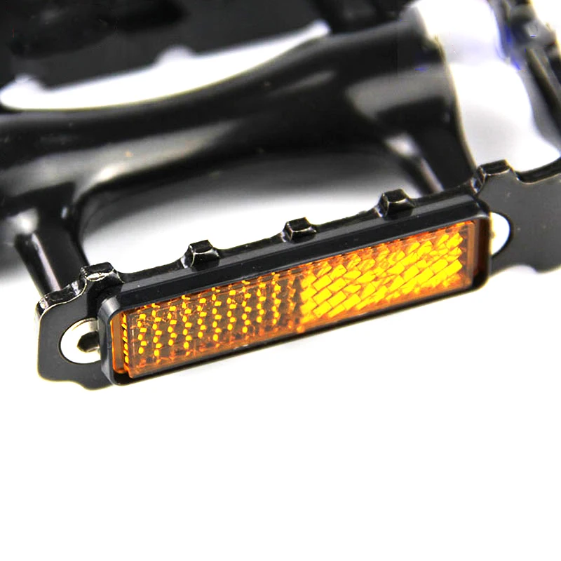 Hot Sale Antiskid Bicycle Pedal Customized Aluminum Alloy Road Bike Pedal
