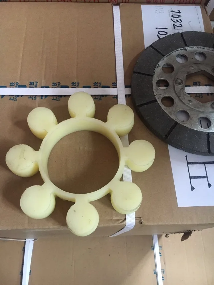 Frequency conversion control construction lift hoist.