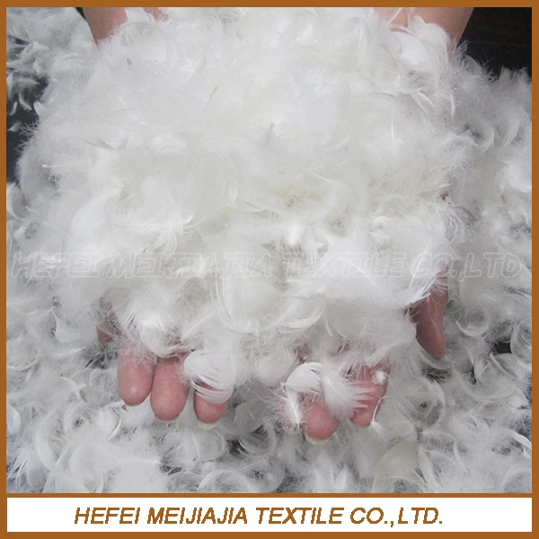 Class one and competitive price goose down feather