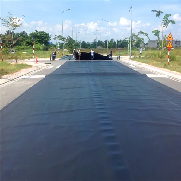 hdpe plastic roof underlayment water membrane polyethylene sheets
