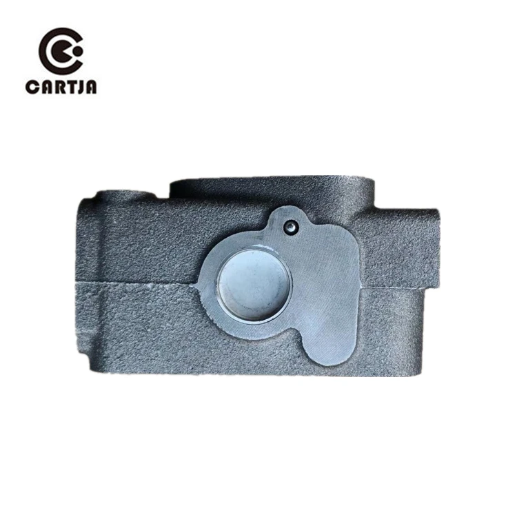 Engine cylinder Head SD25 SD23 for Nissan Cabastar Homer Pick-up 11041-29W01 11041-09W00 8V diesel Pickup 2300/ Datsun 720 2289c