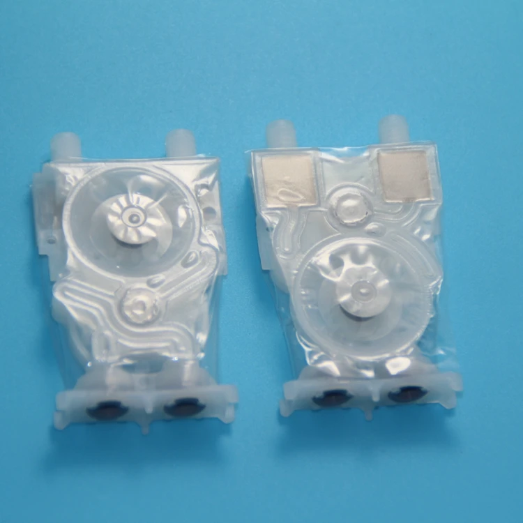 solvent dx7 printhead ink damper for roland VS-640 XR-640 RF-640 XF-640 inkjet printer spare parts