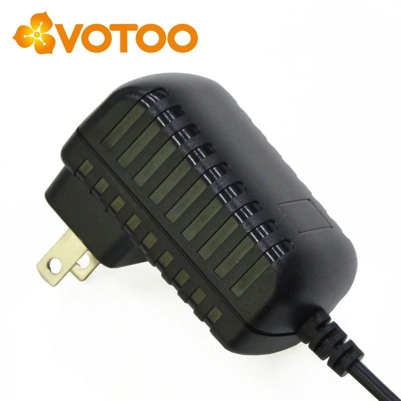 AC to DC Adapters 6v 500mA 600mA 800mA 1A for Blood Pressure Monitor
