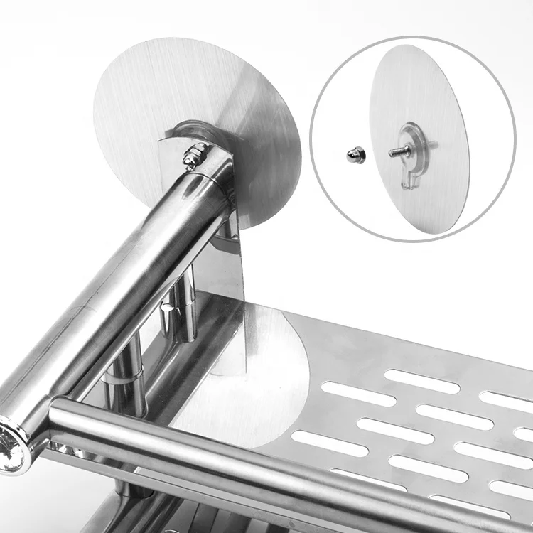 Sticky Hook Nails No Drilling Strong Adhesive Hook for Kitchen Utensils Wall Hook