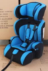 Baby car seat/booster car seat/Children car seat for 9 months-12 years children from Humbi