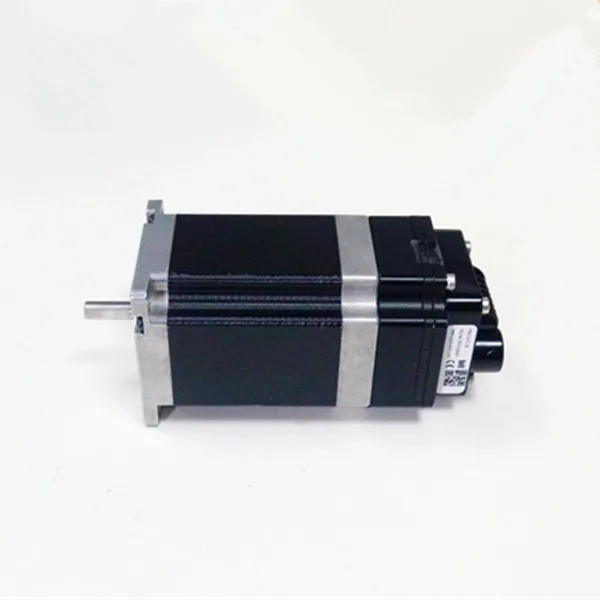 Servo stepper motor NEMA 23 closed loop stepper motor with encoder