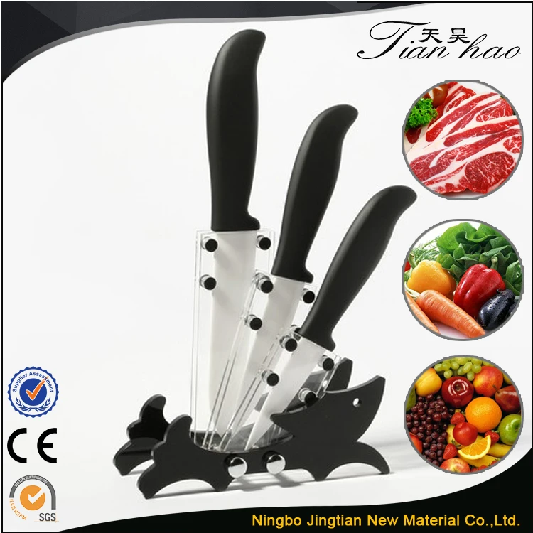 Китай дешевые оптовая продажа керамических ножей
