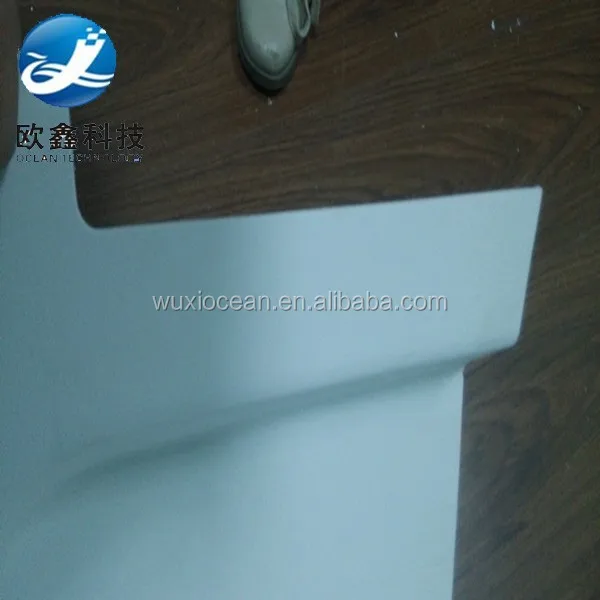 Good tooling / mold Customized vacuum forming Plastic cabinet