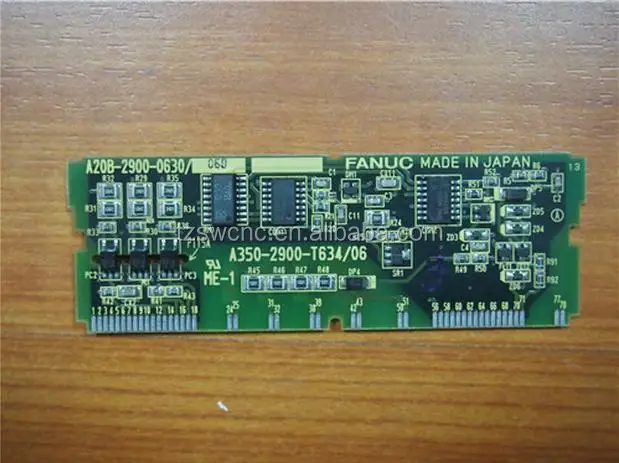 A buon mercato fanuc circuito pcb A20B-2900-0630 Commercio all'ingrosso, produttore, produzione