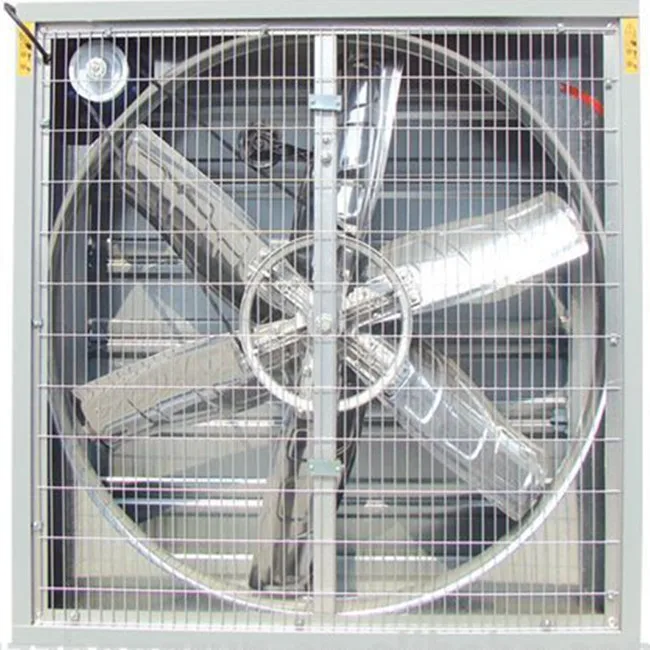 
 Оборудование для птицеводства 50 'скота высокое cfm солнечный вентилятор автомобиля  