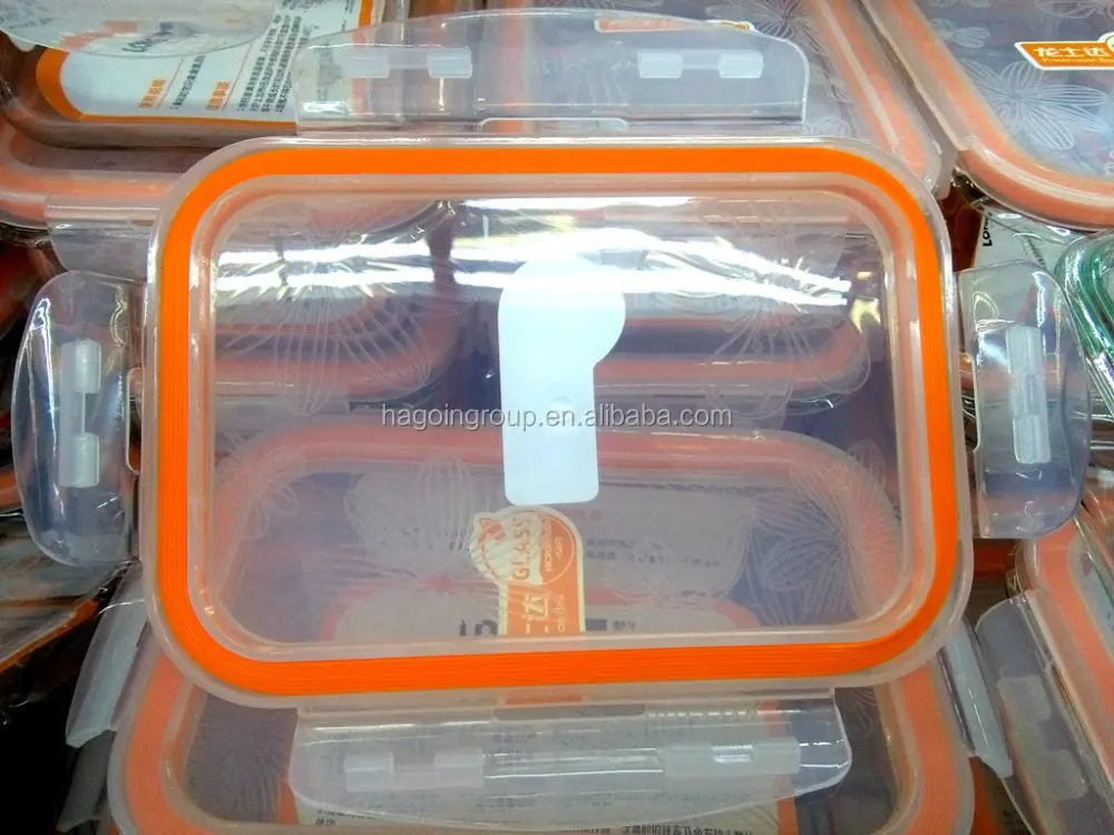 bespoke food safe silicone seal ring for glass jar lid