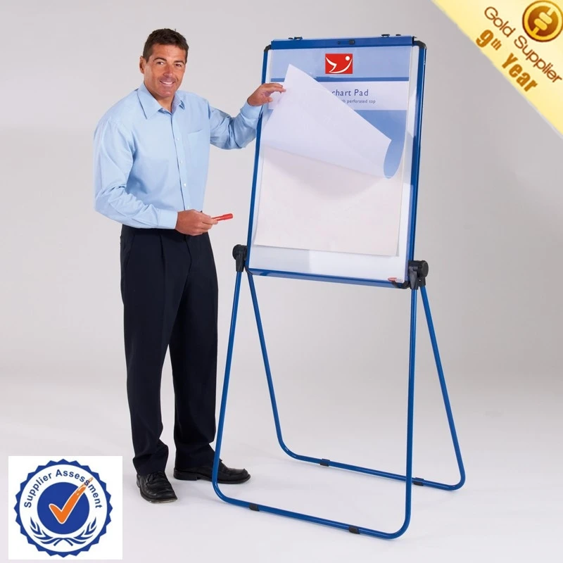 
work table drawing easel magnetic whiteboard 