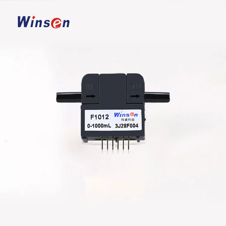 Высококачественный датчик расхода газа по конкурентоспособной цене