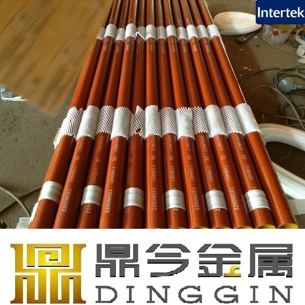 DN 40-DN300 SML чугуна трубы