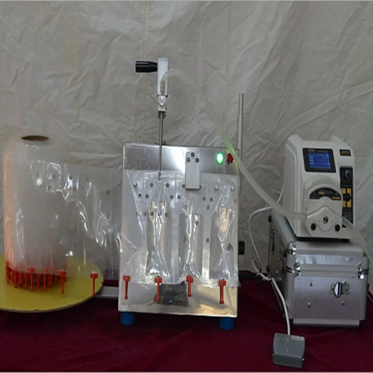 The Best and Cheapest Pig Semen Collection Bag bag