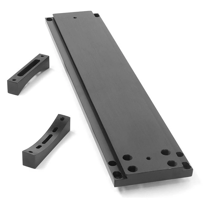 
Telescope Piggyback Bracket for the All Series Telescopes 