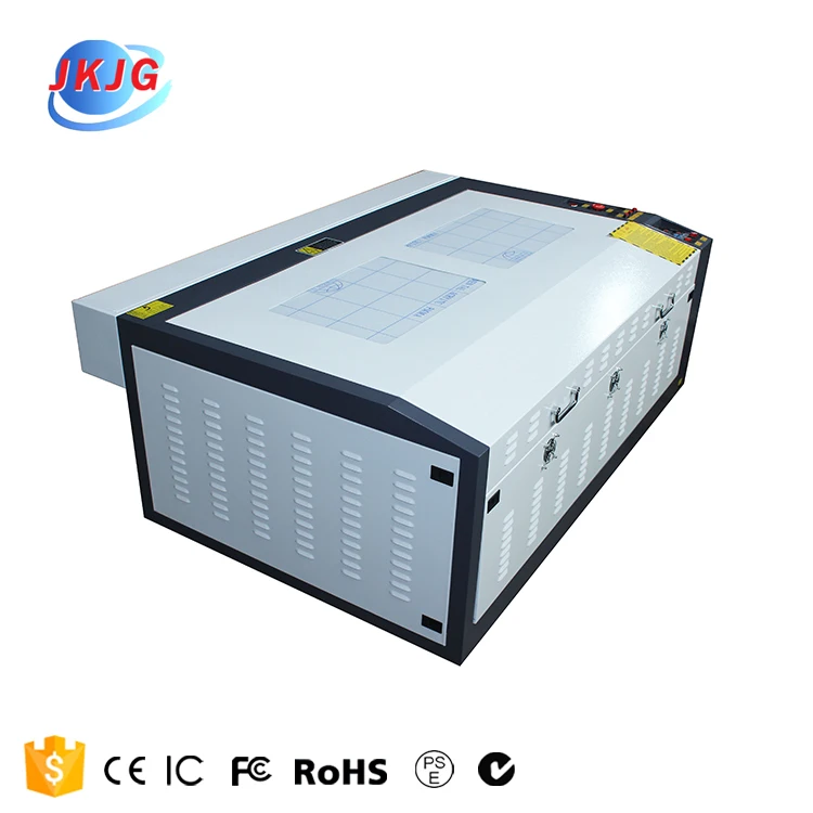 Co2 laser 60W 80W 100W 130W  stone wood acrylic mini laser engraving machine 6040 1060 1390 price