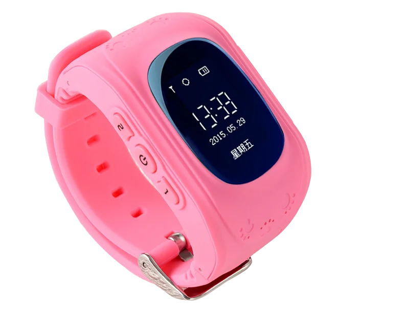 Шэньчжэнь yqt GPS трекер Q90 Дети GPS часы на alibaba com