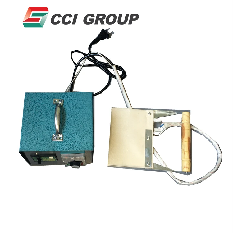 
Whole set portable upvc door window making machine 