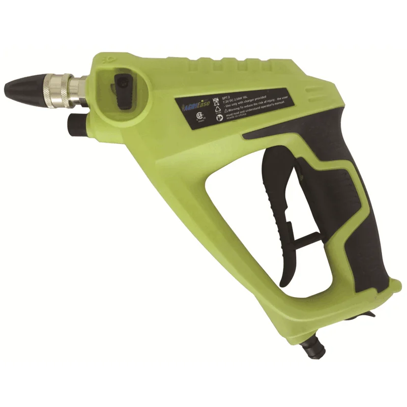 Шестеренчатый насос 7,2 в