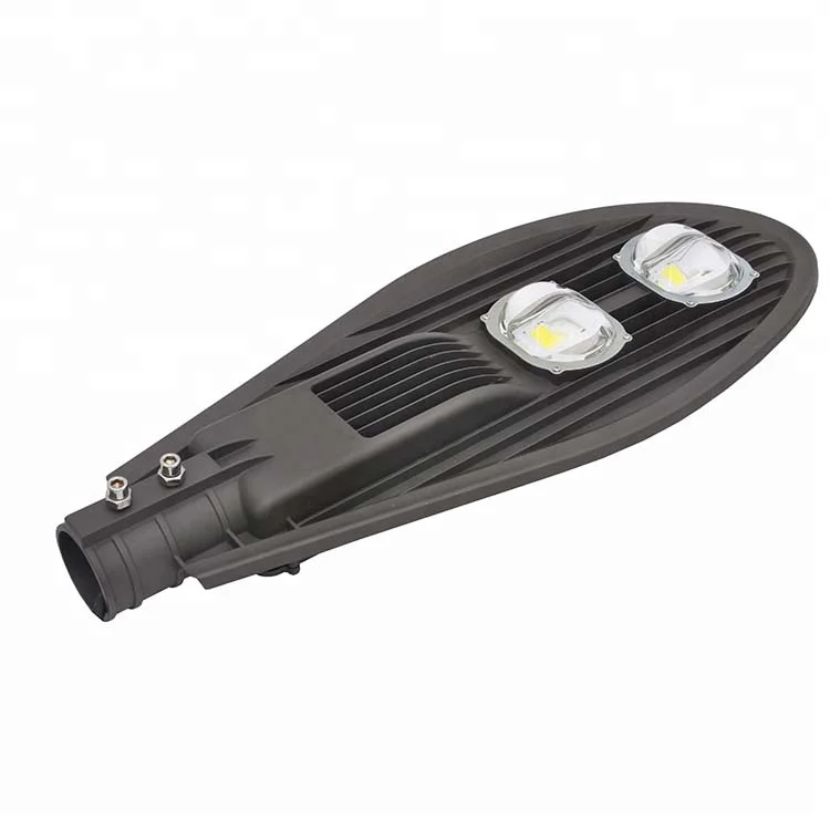 
Factory price COB led street light 