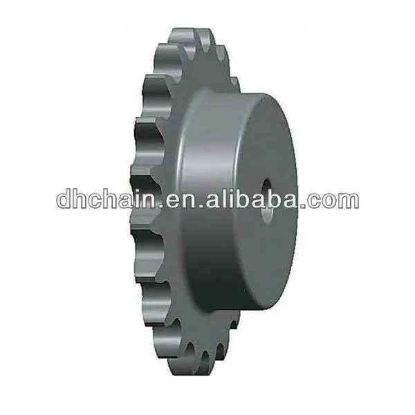 Звездочка 05B-1-2 для цепи DIN