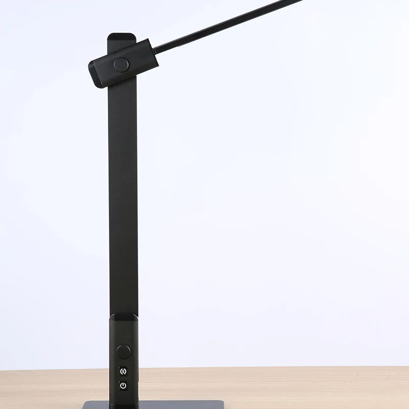 Multifunction Book Lamp Led Study Light 360 Angle Rotating Led Foldable USB  desk Lamp