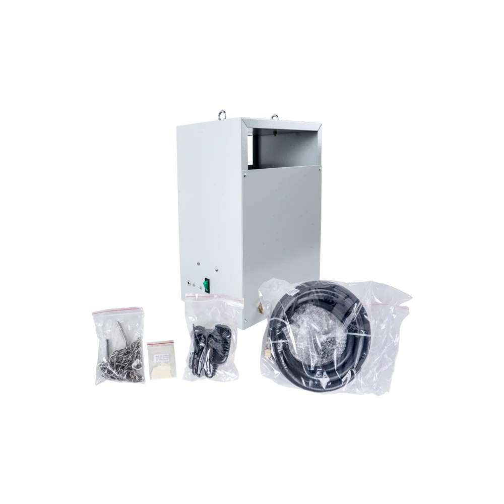 Agricultural Indoor Greenhouse 4 Burners Electric CO2 Generator for Green House