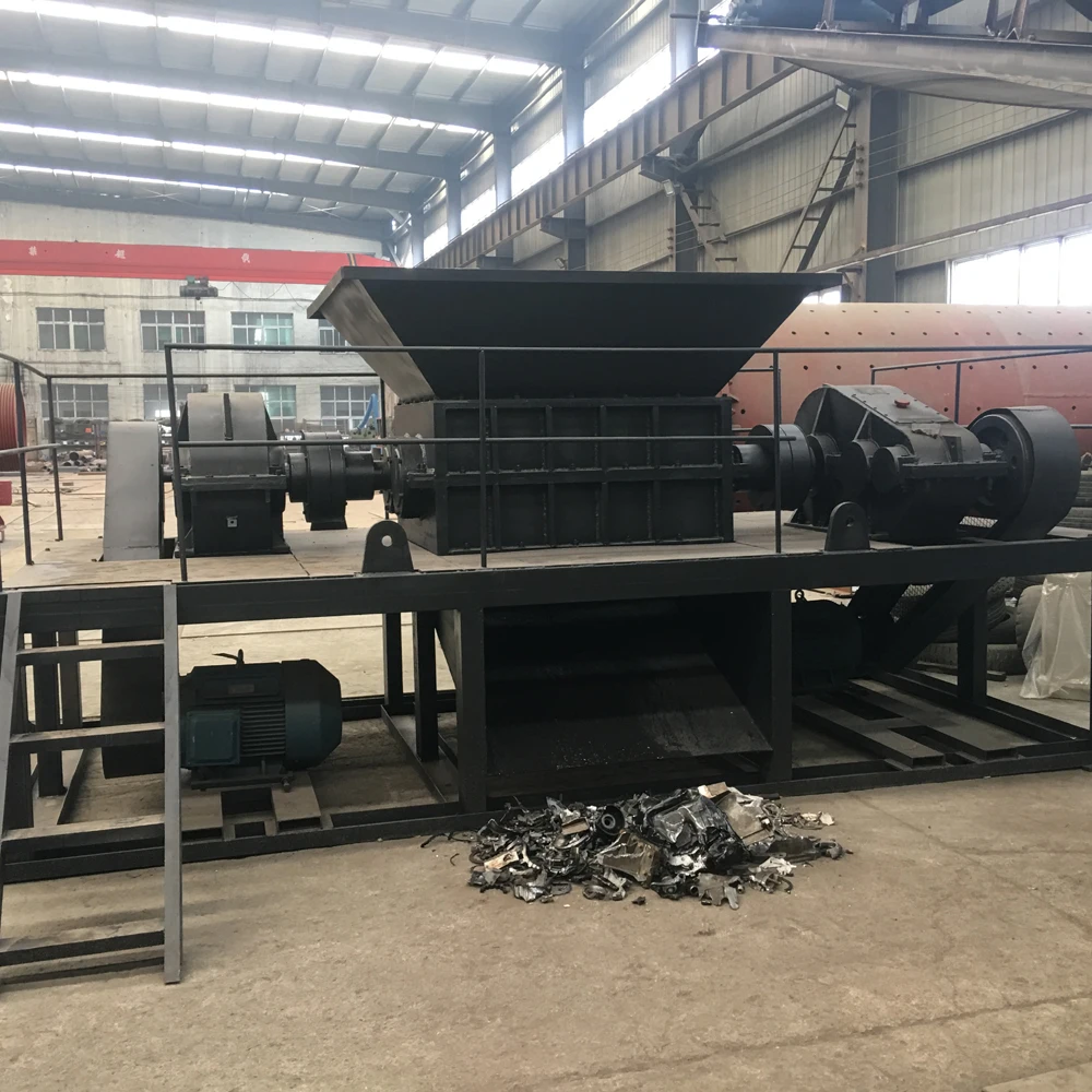 scrap metal shredder for sale,shredder machine,engine shredder