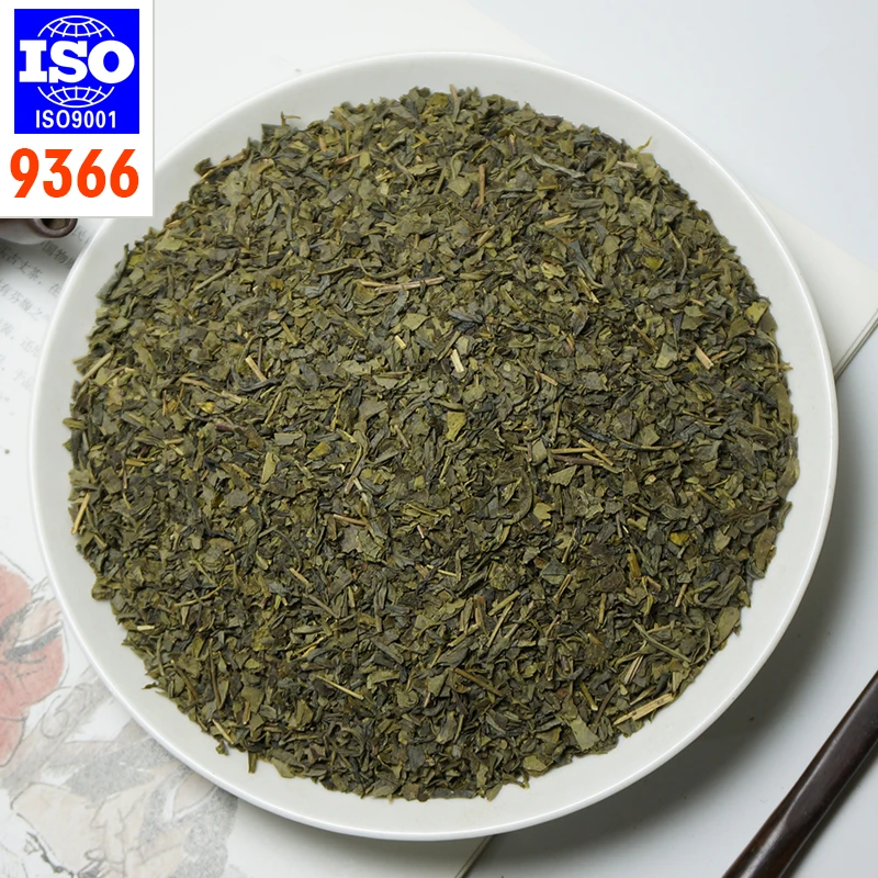 Chinese green tea slim fit tea for Dubai