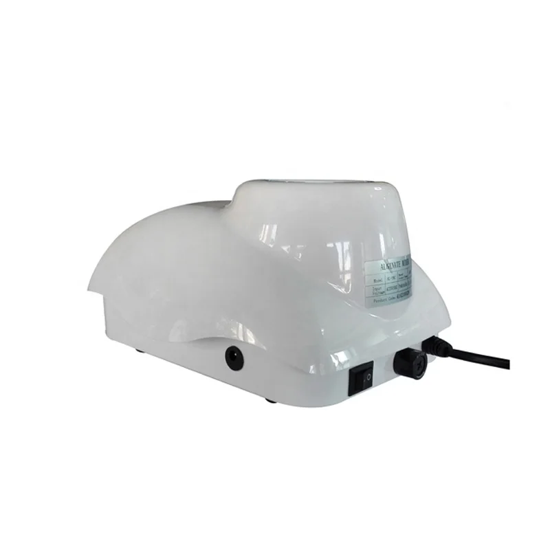 Amalgamator Machine Dental Impression Material Mixer