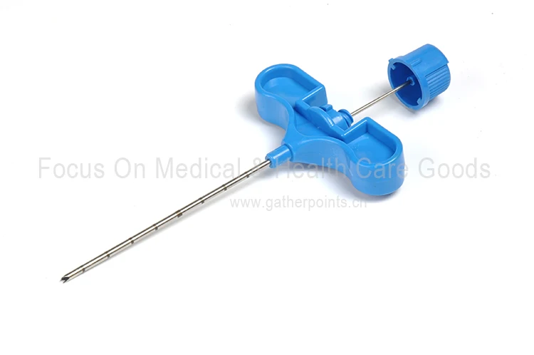 Free Samples Bone Marrow Biopsy Needle