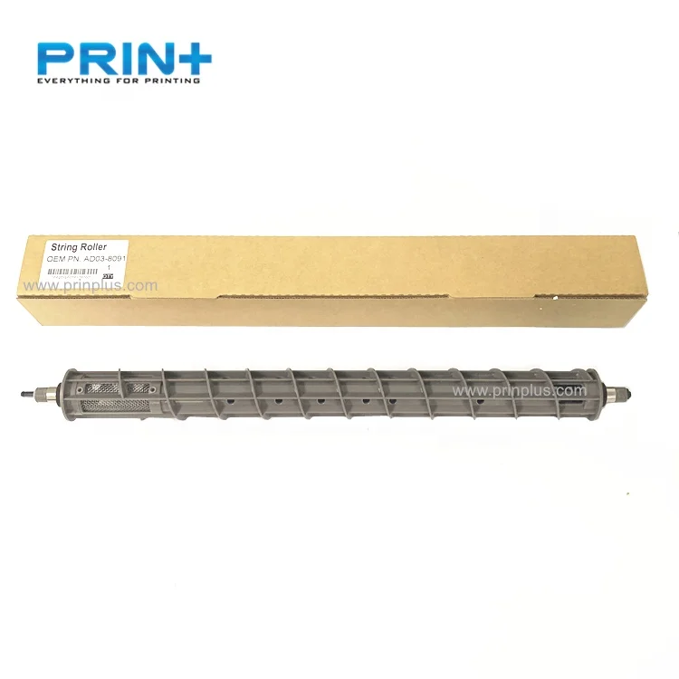 AD03-8091 Paddle Roller Assy Toner Cartridge Developer Rod for Ricoh Aficio 1035 1045 2035 2045 MP 4000 4001 4002 5000 5001 5002