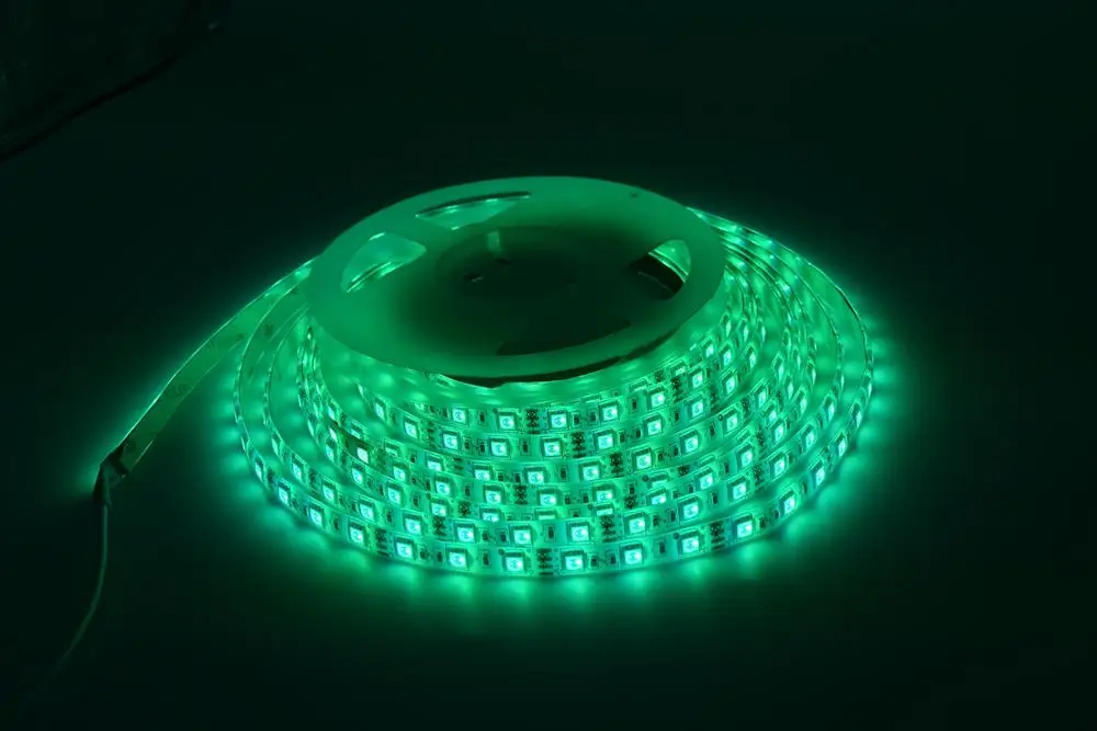 
hot sell wholesale amazon best selling wifi smart SMD5050 Flexible LED Strip Tuya solution IP65 Silicon-tube Waterproof 