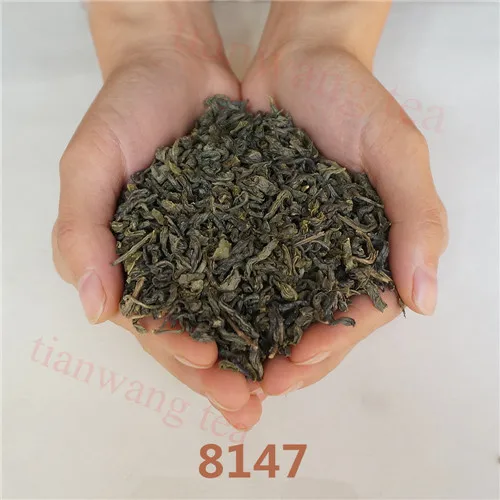 Best Chinese Green Tea Young Hyson Tea 8167