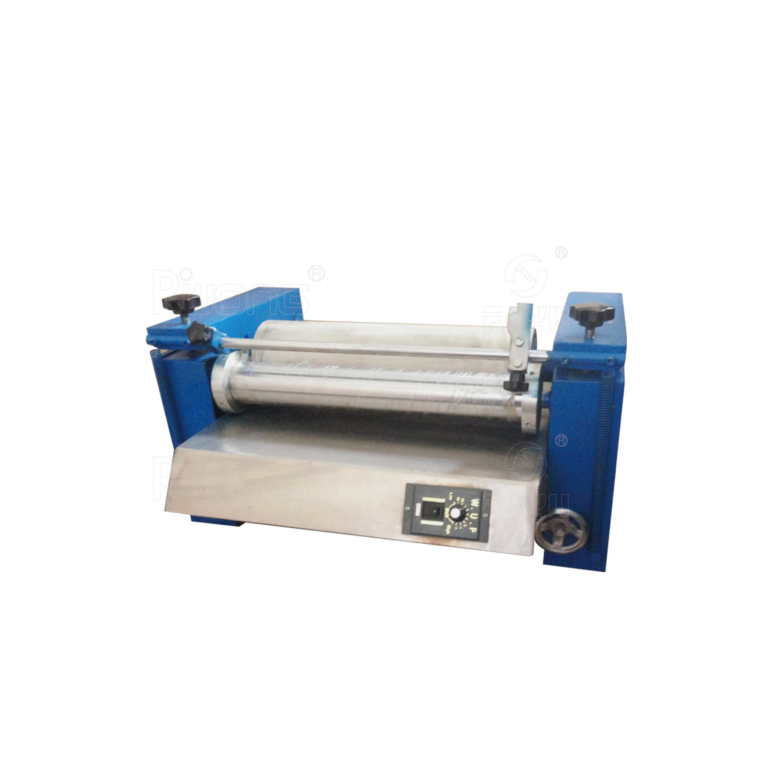 New Model Roller Coating Machine
