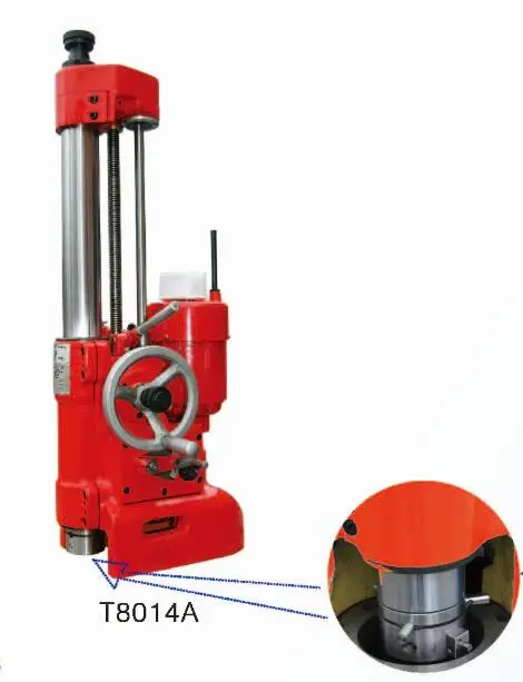 
Portable Cylinder Boring Machine SBM100 