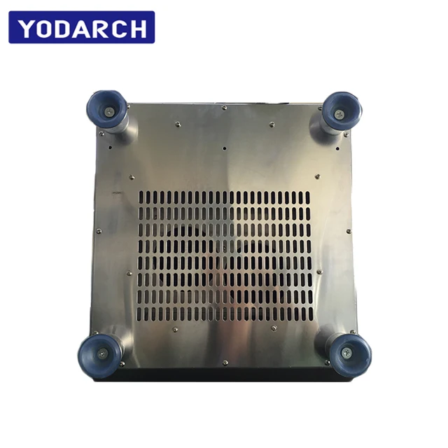 China Manufacturer General Electric Commercial 5000 Watt Induction Cooktop Cooker