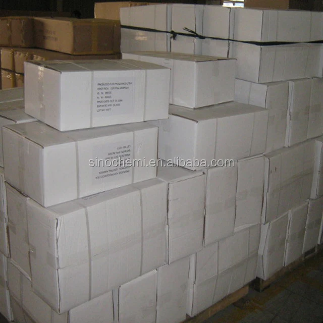 
3rpm 16min API standard xanthan gum oil drilling grade 