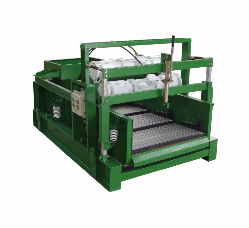 Профессиональный производитель шейкера для сланцев